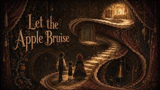 Let the Apple Bruise-full mv-[Orchestral/Fantasy/Story music/和訳付き] screenshot 4