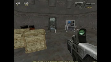 FPS Creator Demo Video