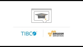 TIBCO Jaspersoft for AWS Webinar Trailer