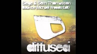 Siege & Sem Thomasson - Balance (Michael Woods Edit)