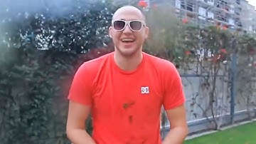 Best Of CrazyRussianHacker Fails & Funny Moments #10