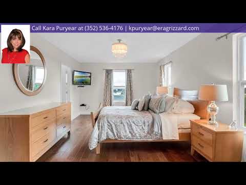 9819 Royal Vista Ave, Clermont, FL home video tour