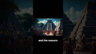 Discovering Lost Mayan Cities