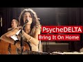 ПсихоДельта (PsycheDelta Blues Band) - Bring It On Home