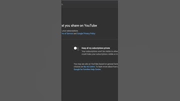 Youtube Subscriber Count Hiding In 2023? New Update!