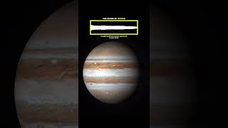The Sound Of Jupiter.