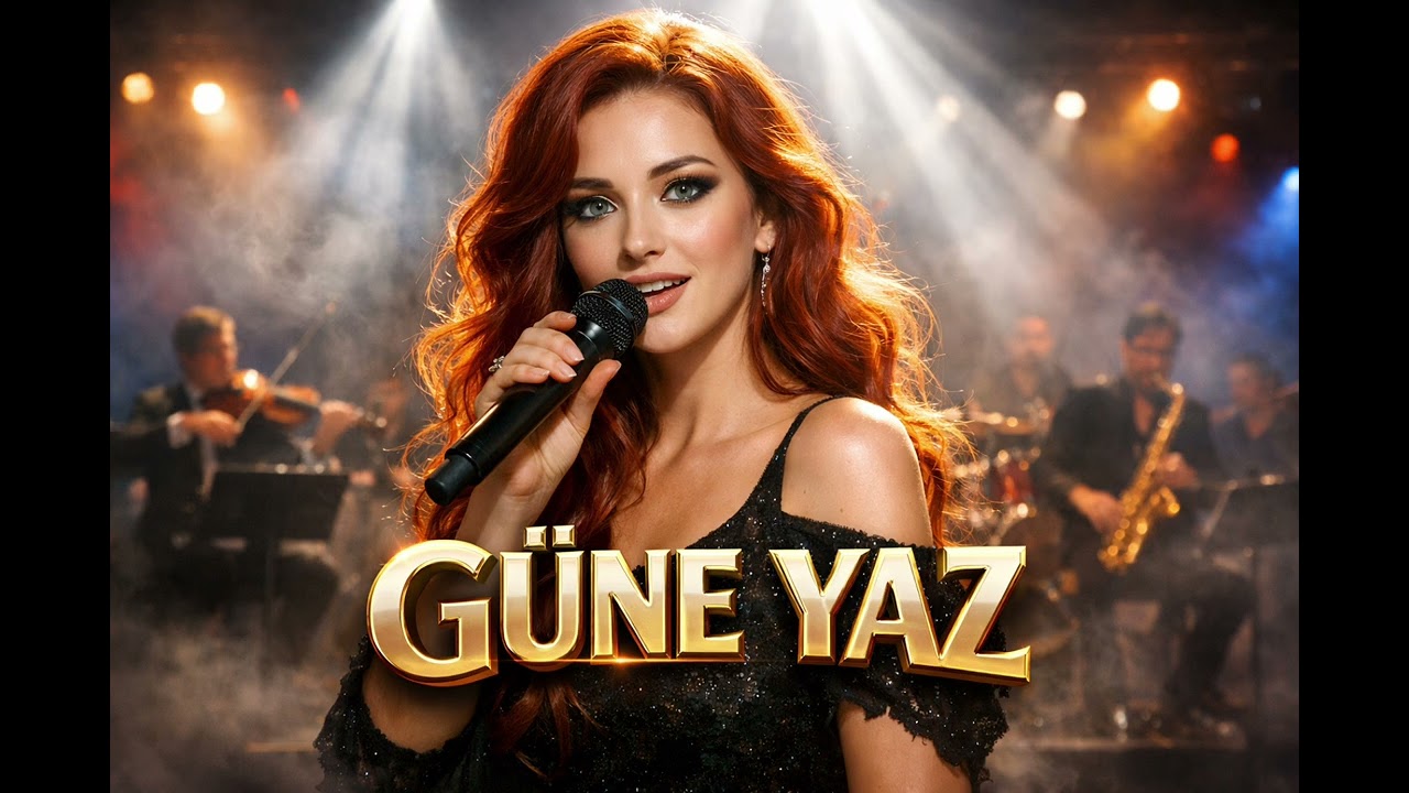 Güne Yaz (Gönül Dağı Dizi Müziği) Cover #gönüldağı #trending #müzik #aimusic #cover #şarkı 