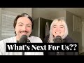 Whats next for us  nathan  charissa