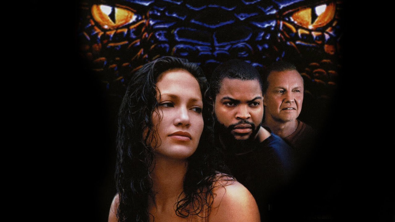 Anaconda 1997 Movie YouTube