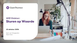 Download Lagu MKB Webinar Sturen op waarde voor familiebedrijven MP3 Download Lagu MKB Webinar Sturen op waarde voor familiebedrijven MP3