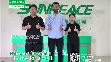 A Day of Client Factory Visit