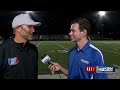 Hutchinson CC football dominates in home opener