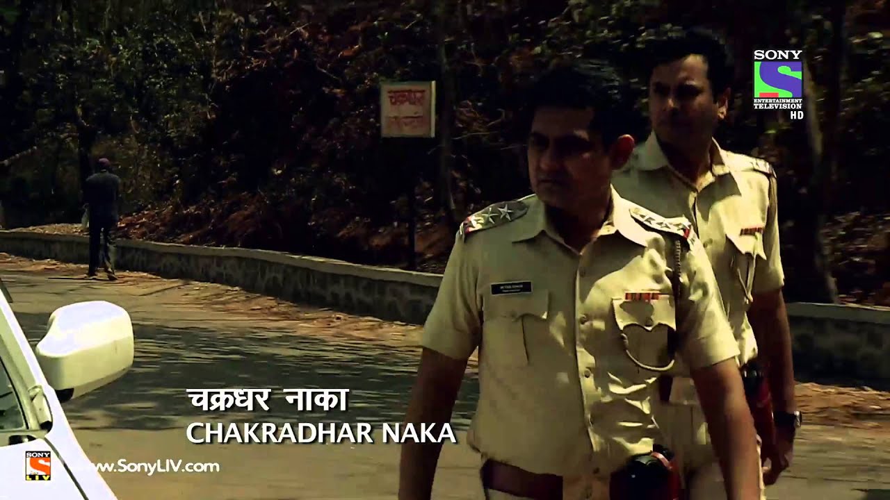 Crime Patrol : The Motive - Episode 351 - 28th March 2014