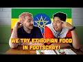 We try ETHIOPIAN FOOD in FOOTSCRAY, MELBOURNE!! Sheger Bar & Restaurant