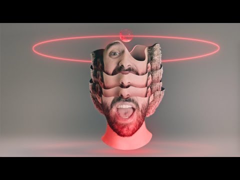 AJR - 100 Bad Days [Official Video]