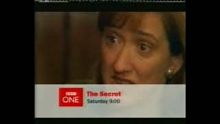 BBC One - Doctors - Continuity  Friday 12th April 2002