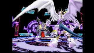 Let's Play Digimon World 3 Episode 22- She Don't Know What's Comin'