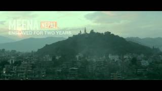 Trafficking Documentary Video From Passion 2012 Part 1