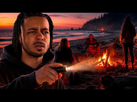 J'AI REJOINT UN CAMP DE VACANCES ÉTRANGE... (The Quarry #1)