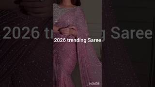 trending Saree's for women's ✨🎀#viral #fpy #ootd #saree #subscribe
