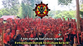 Story Wa - Karungut Pasukan Merah | Sopia Marikit