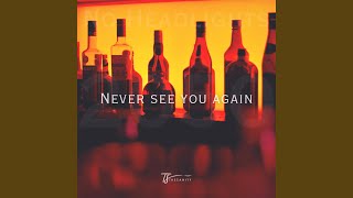Video thumbnail of "Thesanity - Never See You Again"