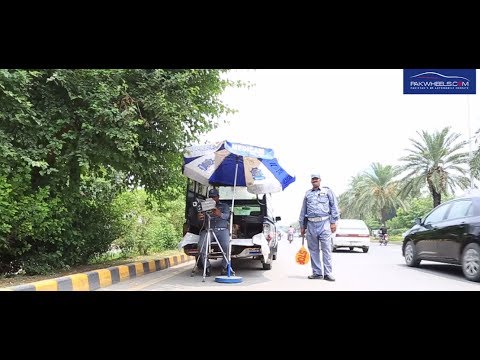 Mission Boulevard - Hidden Speed Cameras (LHR) - YouTube