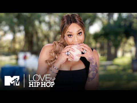 Best of Love & Hip Hop: Food & Feuds