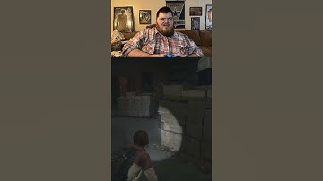 The Last of Us: Left Behind | Part 3: So Close #shorts