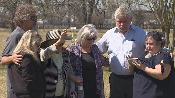 Family finally gets some closure after couple iden...