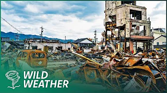 7.6 MAGNITUDE Deadly Earthquake Strikes