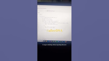 34/375 DSA Problems #afterDSA #coding #computer #12thfail #codingchallenge #laptop  #technology