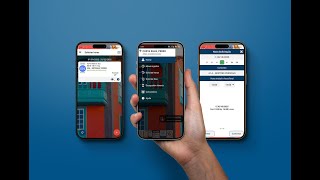 ✨ Descubra o App Móvel "Portal Horário" da MHP 📱#ControloHorario #Produtividade #AppEmpresarial screenshot 4
