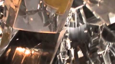 VFFS Dumpling packing machine 【Automatic multi-heads weigher packing machine】