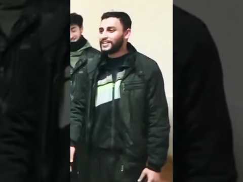 فتنت روحي يا شهيد