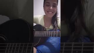 Eugenia Quevedo- Zamba Para Mi Tristeza (Cover)