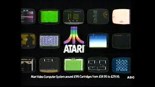 LWT adverts 4th December 1982