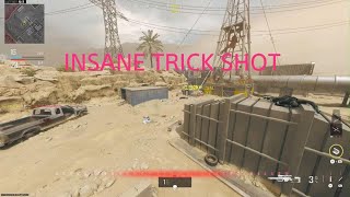 crazy trick shot