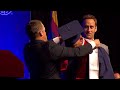 2016 Arizona Baseball Student-Athlete Convocation