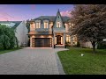 Inside a 3,158,000 Luxury Custom Built Home Nestled On A Quiet St. 76 Harlandale Ave, Toronto