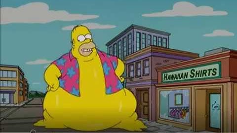 I Like Big Guts And I Can Not Lie