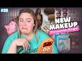 I’m Bored… Impress Me | New Makeup Nonsense Bingo #38