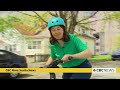 CBC Nova Scotia News May 15, 2025 | Hospital parking