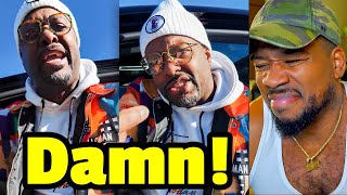 BODY BAG! Mickey Factz Gets Called Out & DESTROYS