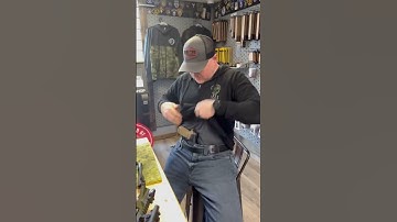 Thumbnail of Full size Friday! #edc #whatareyoucarrying