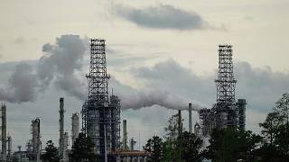 Oil prices drop as stocks rise after Trump touts 'energy ceasefire'