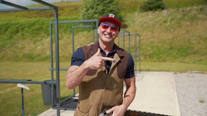 Introducing the BEST looking shooting glasses on the market!