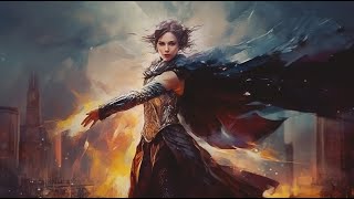 Music when there is one last hope - Powerful Dramatic Epic Music