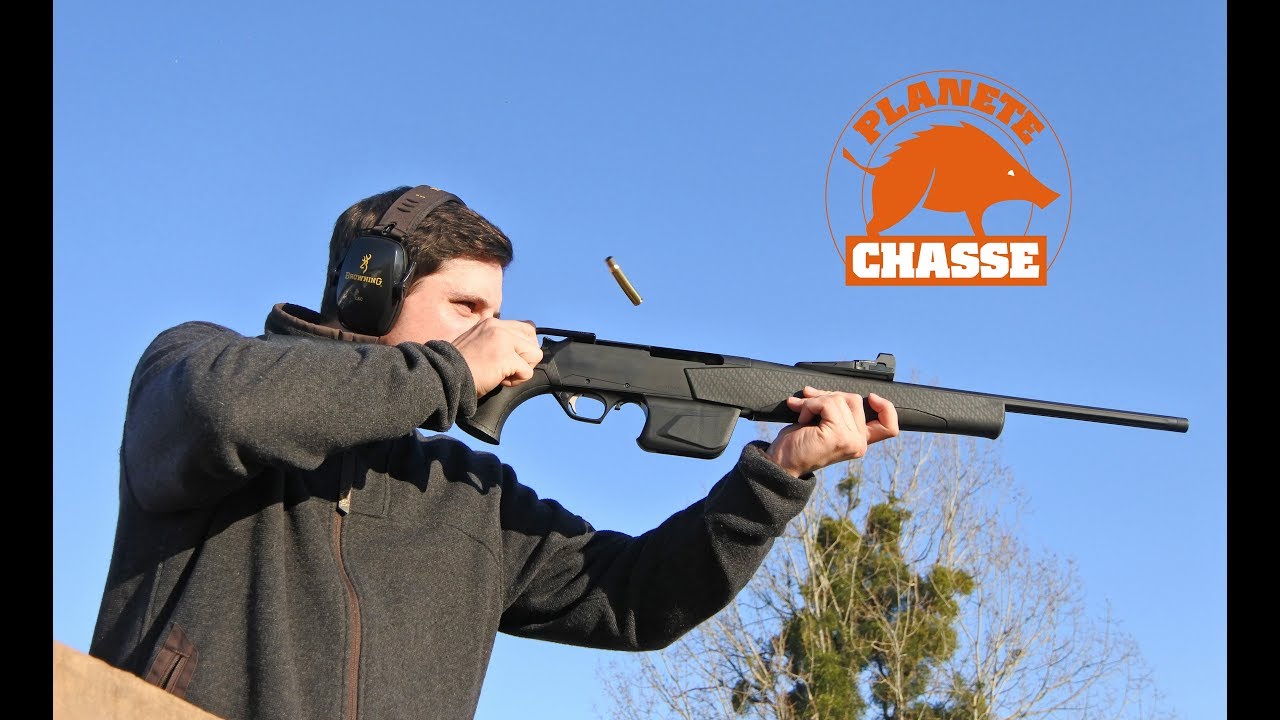 Browning Bar et Maral - viseur Reflex Kite K1