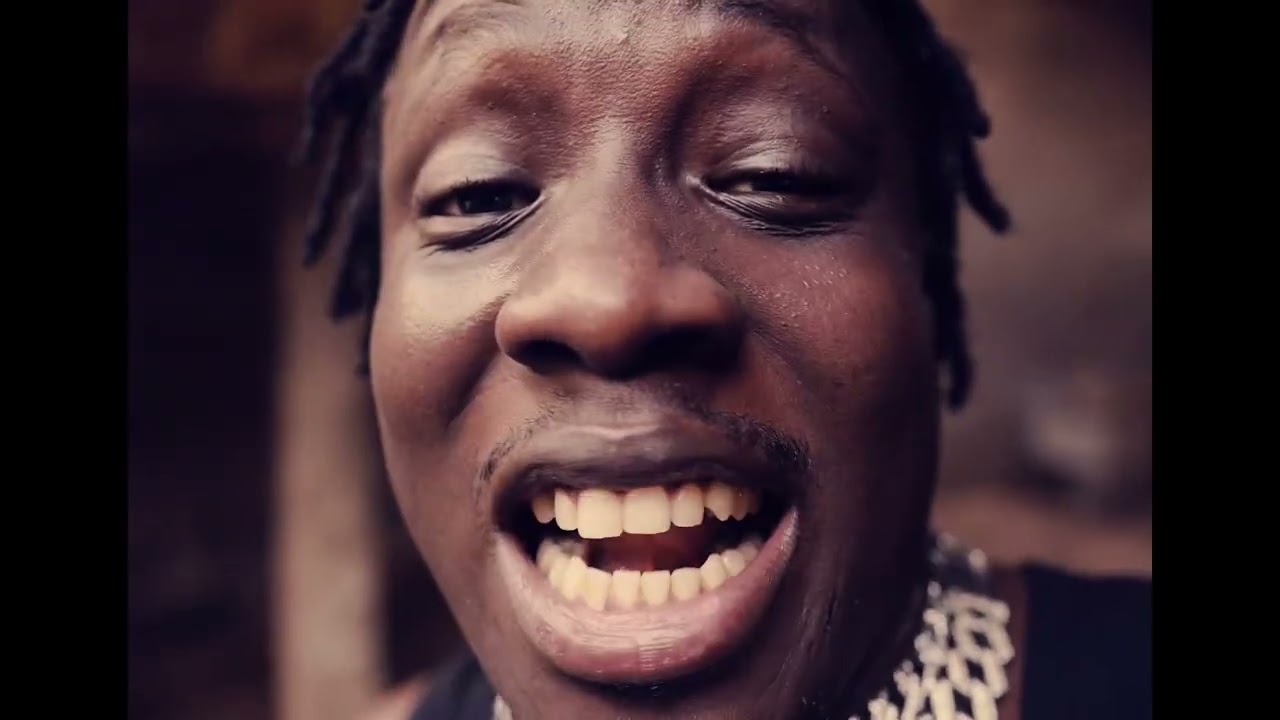 KING KJ - PRÉSENCE FREESTYLE 